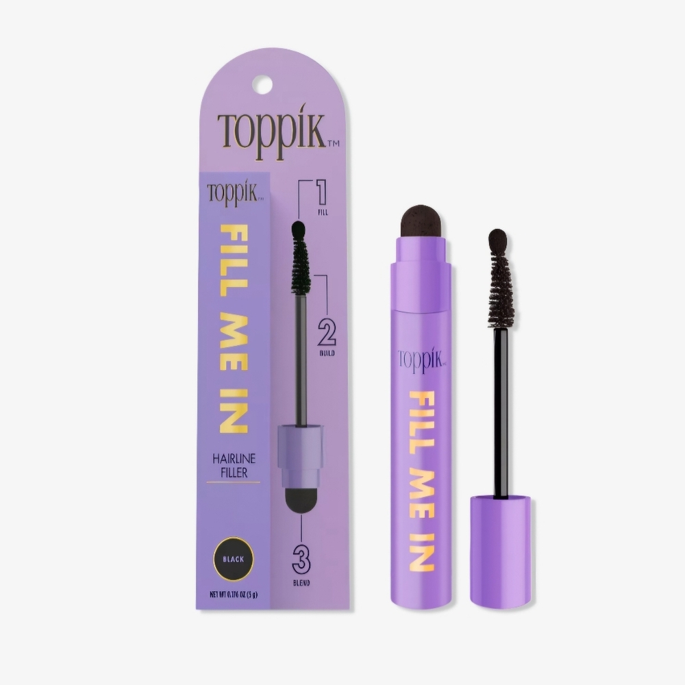 Toppik Fill Me In Hair Filler